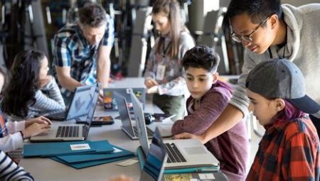 Empower Your Students with These Game-Changing Educational Technologies