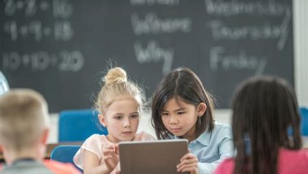 Unlocking Learning Potential: How Educational Technologies Can Empower Students