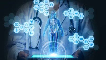 The Future of Medicine: Exploring the Boundaries of Health Technologies