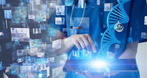 The Future of Healthcare: Exploring the Potential of Health Technologies
