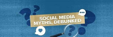 The Dark Side of Social Media: Debunking Myths and Safeguarding Your Well-being