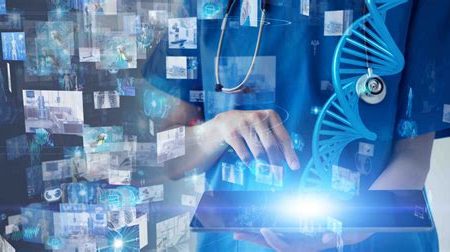 Healthcare 2.0: Exploring the Future of Medicine through Technology