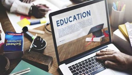 Don’t Fall Behind: Stay Updated on the Latest Educational Technologies