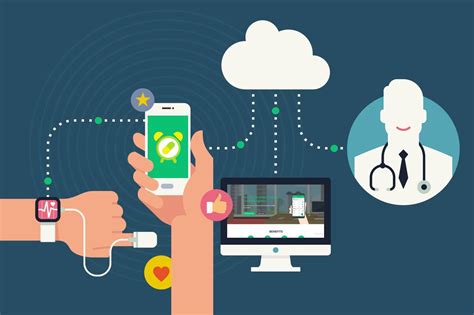 Health Technologies: Paving the Way for a Healthier and More Connected World