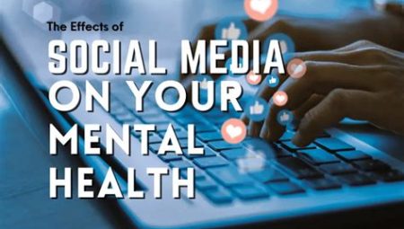 The Hidden Effects of Social Media Use: Protecting Your Mental Health