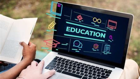 Revolutionize Education: The Role of Educational Technologies in the Digital Era