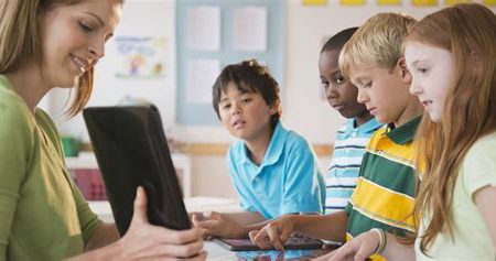 Next-Generation Education: Embracing the Potential of Educational Technologies