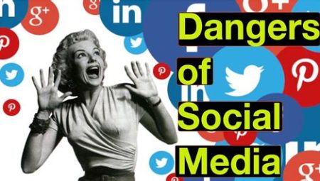 The Hidden Dangers of Excessive Social Media Use: Be Informed