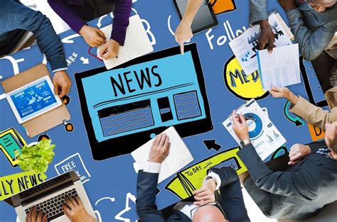 Breaking News: Journalism and Mass Communication Programs in American Universities