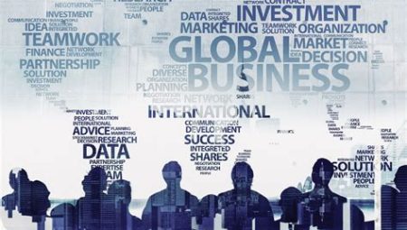 Understanding Global Markets: International Business Programs at US Universities