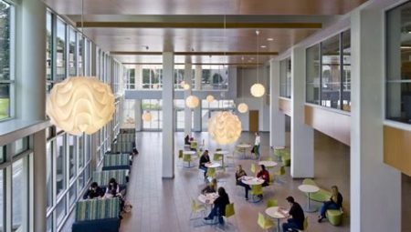 Transforming Spaces: Interior Design Programs in American Universities