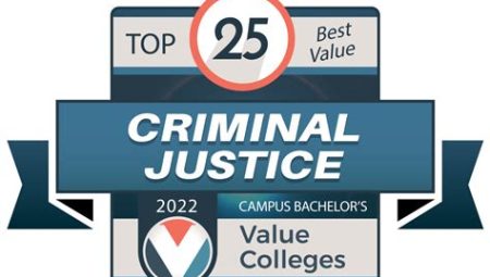 Unravel the Mystery: Criminal Justice Programs at US Universities