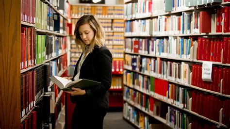 Treasure Trove of Knowledge: Library and Information Science Programs in Top US Universities