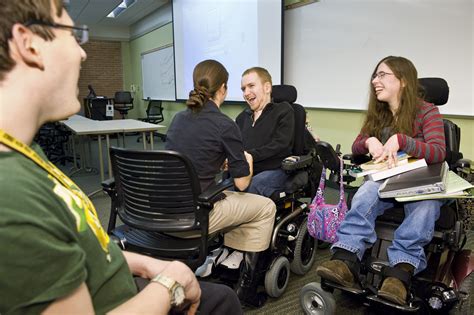 Breaking Barriers: Disability Studies Programs in Top US Universities