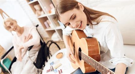 The Power of Music: Music Therapy Programs in American Universities