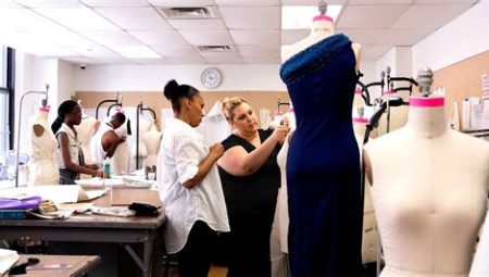 Design Your Dreams: Fashion Design Programs at US Universities