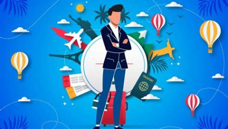 Disrupting the Travel Industry: Travel and Tourism Management Programs in American Universities