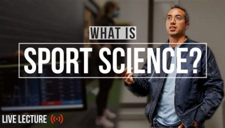 The Science of Sports: Sports Science and Performance Programs in Top US Universities