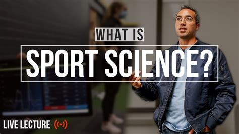 The Science of Sports: Sports Science and Performance Programs in Top US Universities