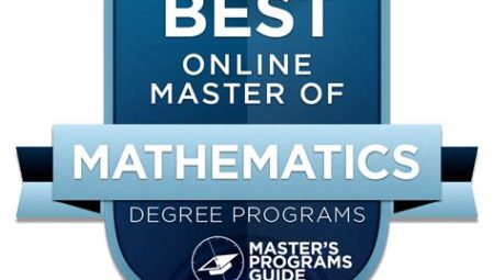 Mastering Math: Mathematics Programs at US Universities
