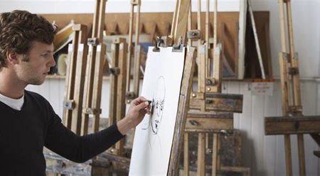 From Canvas to Gallery: Fine Arts Programs in Top US Universities