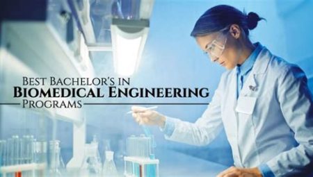 Advancing Medicine: Biomedical Engineering Programs at US Universities
