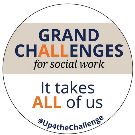 Tackling Societal Challenges: Social Work Programs at Top US Universities