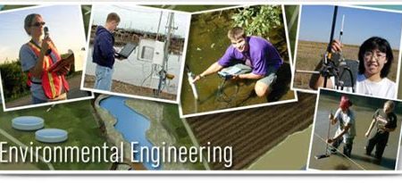 Building a Sustainable Future: Environmental Engineering Programs in American Universities