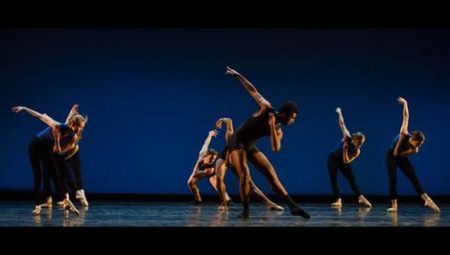 Finding Your Rhythm: Dance Programs at US Universities