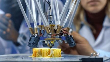 Revolutionizing Manufacturing: Advanced Manufacturing and Materials Science Programs at US Universities