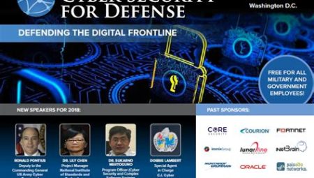 Defending Digital Frontier: Cyber Defense Programs in American Universities