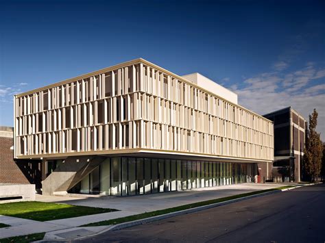 Building for Tomorrow: Sustainable Architecture Programs at US Universities