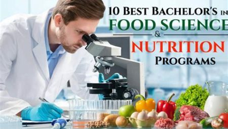 The Science of Nutrition: Nutrition and Dietetics Programs at US Universities