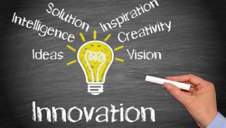 Unleashing Innovations: Design Thinking and Innovation Programs in American Universities