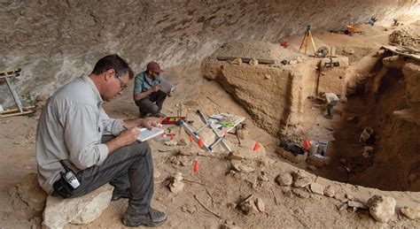 Preserving the Past: Archeology Programs in Top US Universities