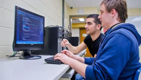 Breaking the Code: Software Engineering Programs at US Universities