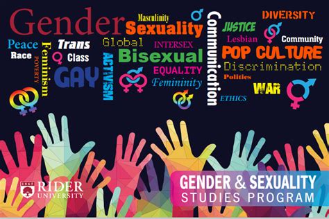 Breaking Barriers: Gender and Sexuality Studies Programs in Top US Universities