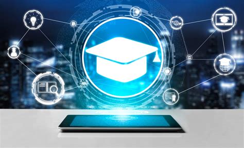 Transforming Education: Educational Technology Programs in American Universities