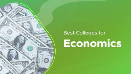 Analyzing Financial Markets: Finance and Economics Programs at US Universities