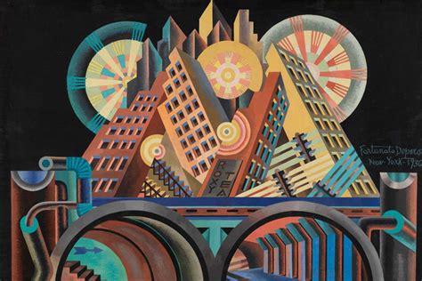 Designing for the Future: Futurism and Design Fiction Programs in American Universities