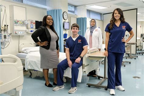 From Stethoscope to Scrubs: Nursing Programs in Top US Universities