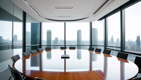 10 Executive-Level Roles You’d Never Expect to Be So Easy!