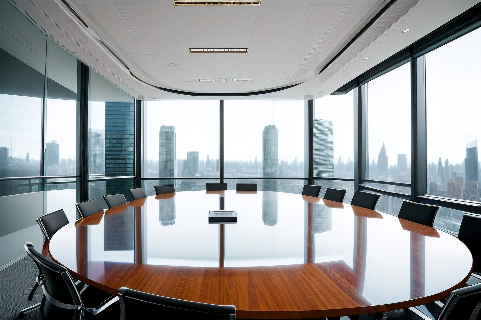 10 Executive-Level Roles You'd Never Expect to Be So Easy!