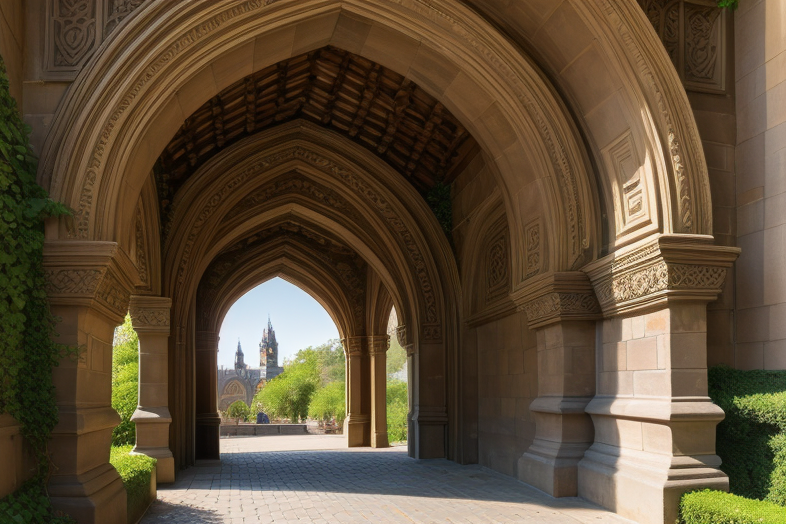 Do You Have What It Takes to Get into an Ivy League School?