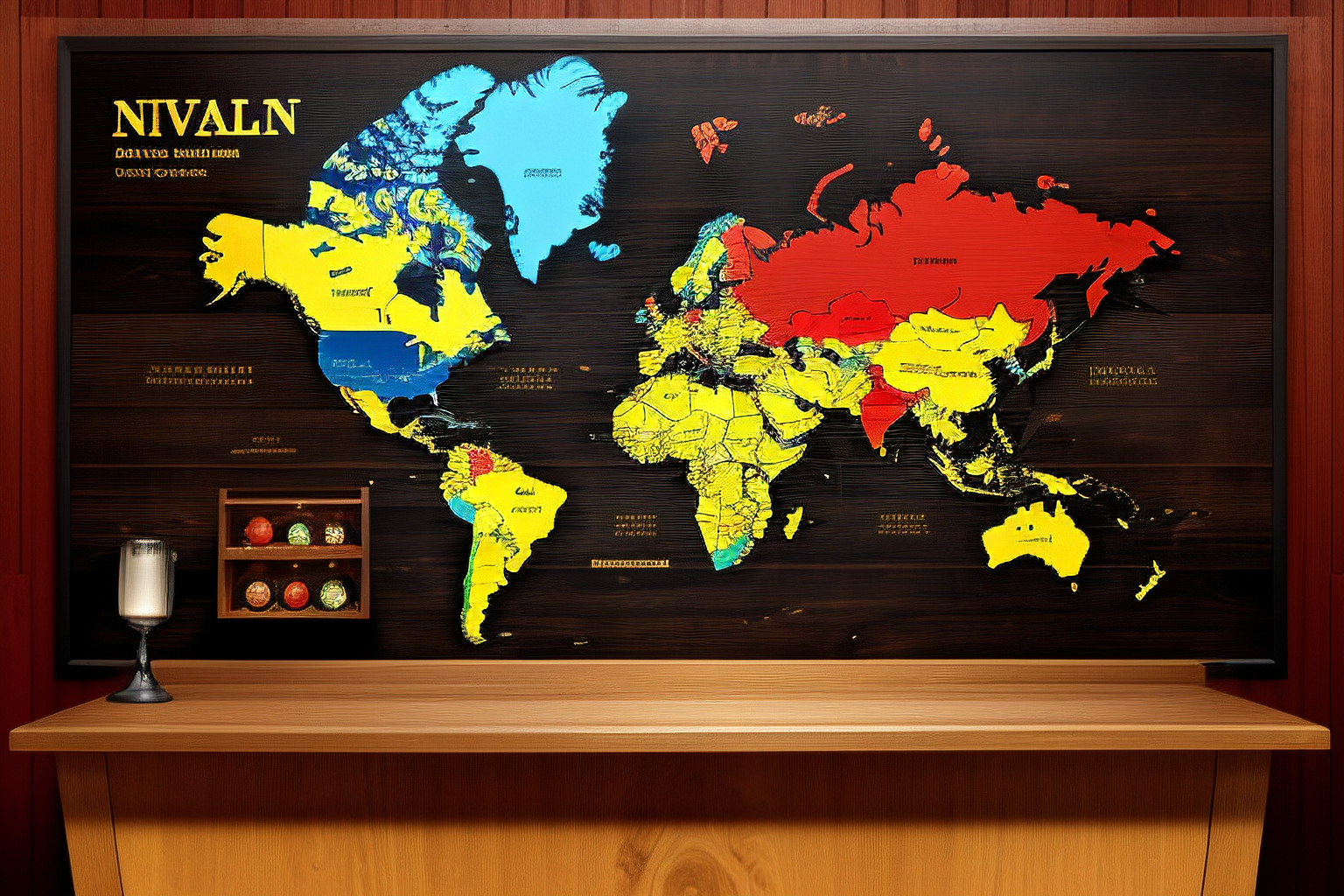 See How These Countries Compare When It Comes to Salaries!