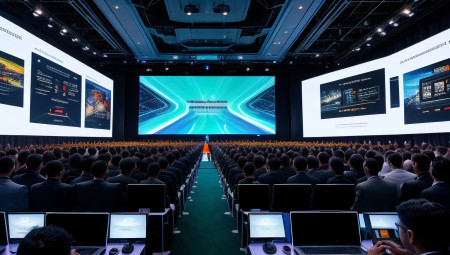 The Most Anticipated Tech Conferences of 2024 and Why You Should Attend!