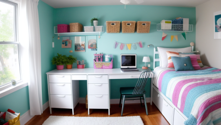 The Ultimate Dorm Room Hack You Wish You Knew Sooner!