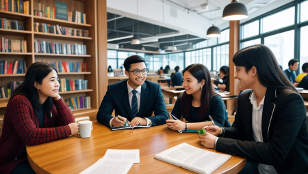 Why Everyone’s Raving About This Unheard-of Study Group!