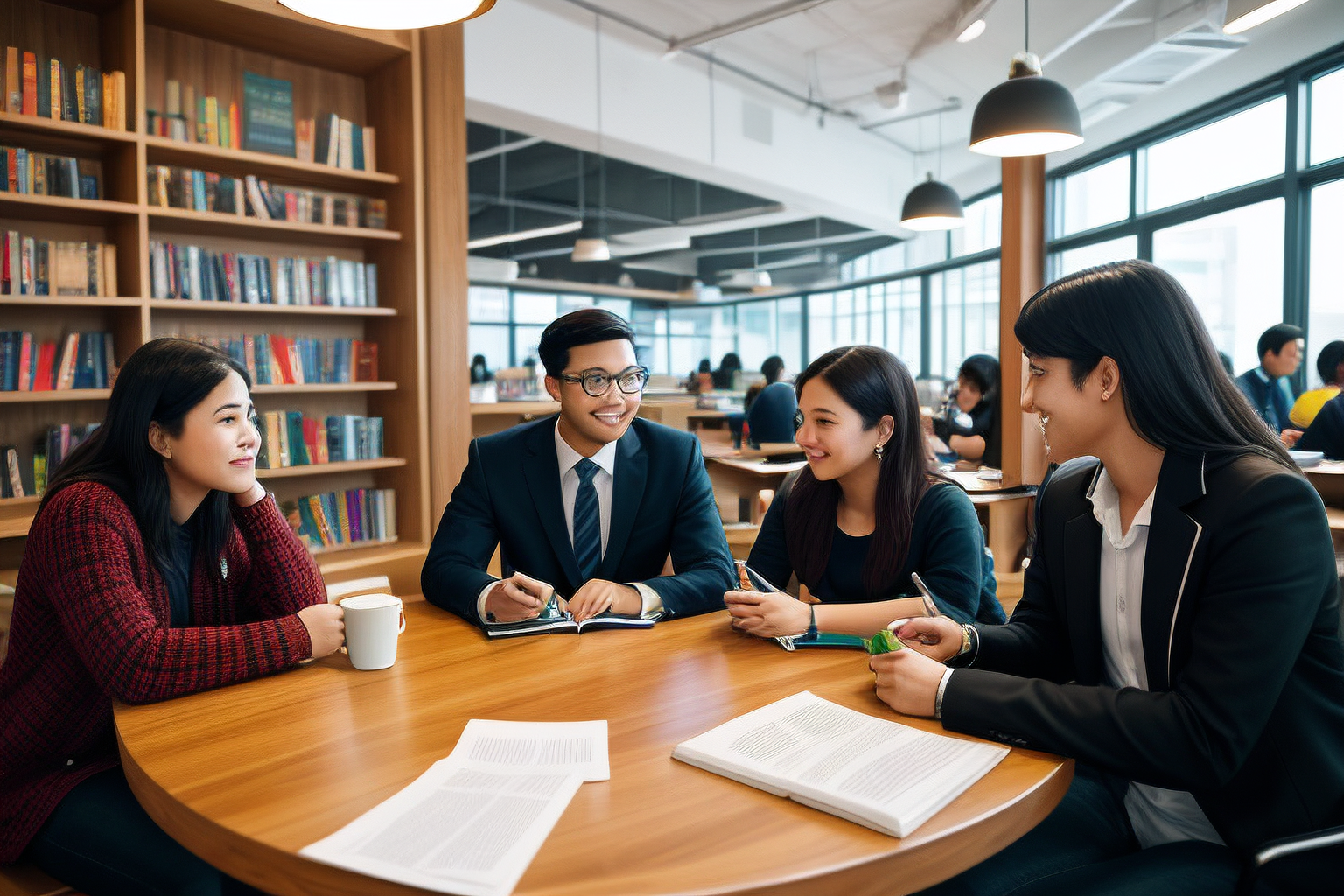 Why Everyone's Raving About This Unheard-of Study Group!